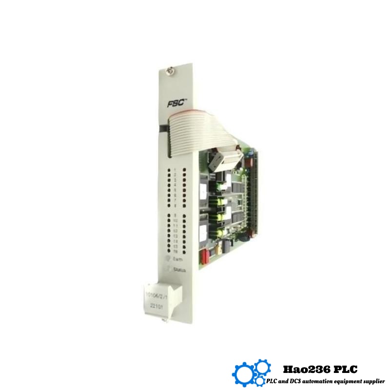 Honeywell 10104/2/1 Digital Input Module