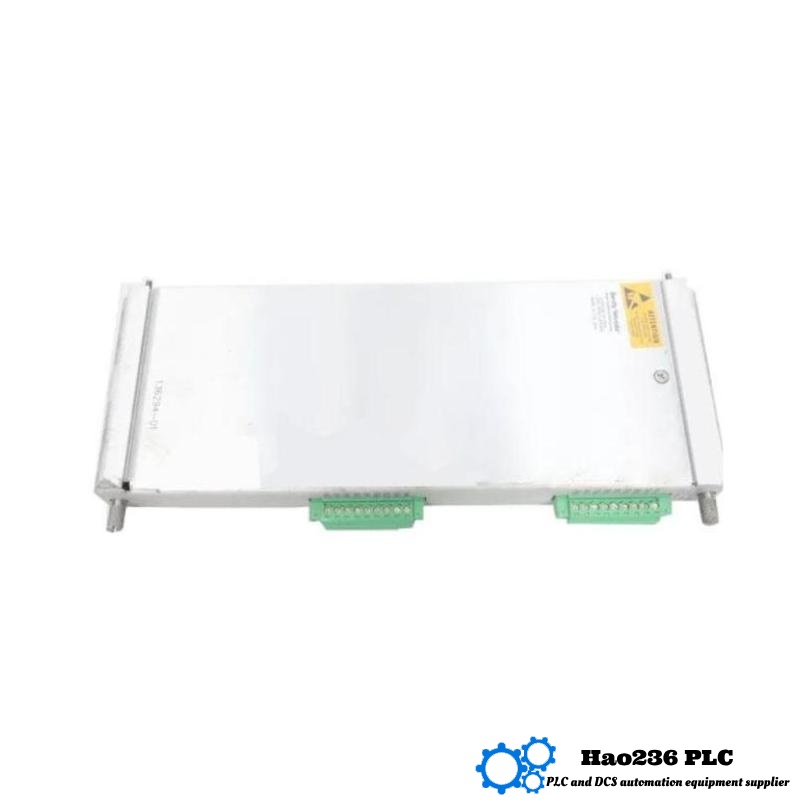 Bently Nevada 3500/62-03-00 136294-01 Process Variable Monitor 3500 Series