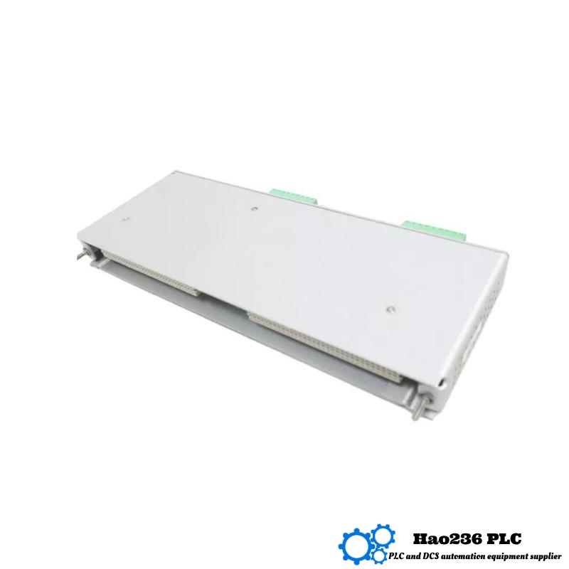 Bently Nevada 3500/62-03-00 136294-01 Process Variable Monitor 3500 Series