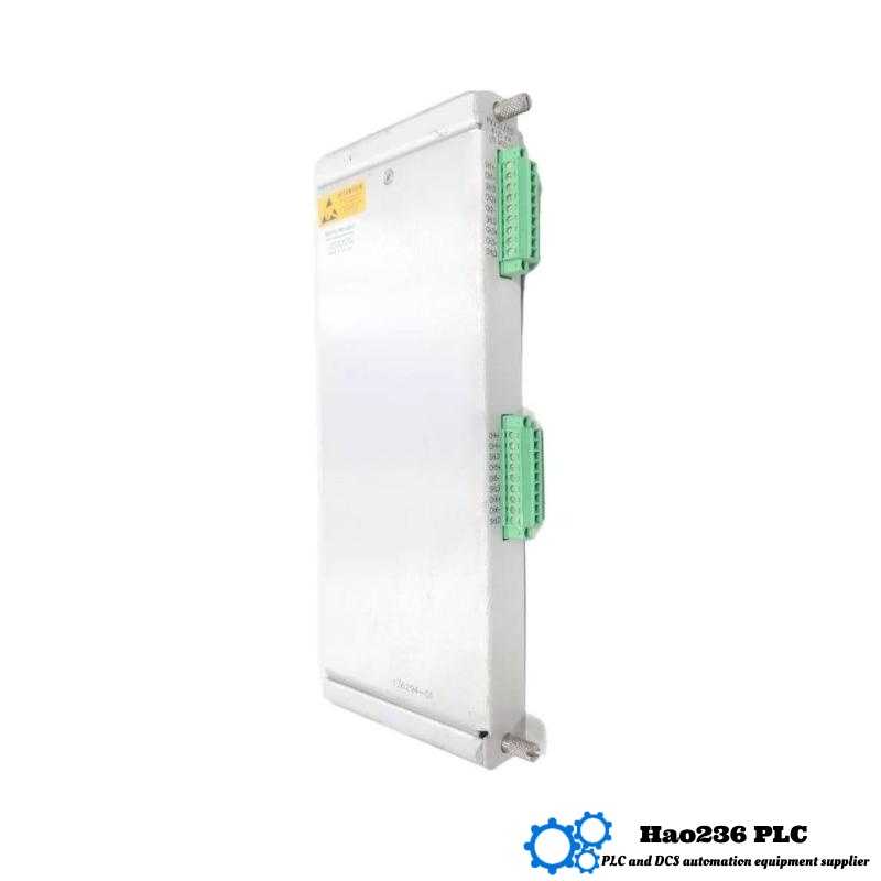 Bently Nevada 3500/62-03-00 136294-01 Process Variable Monitor 3500 Series