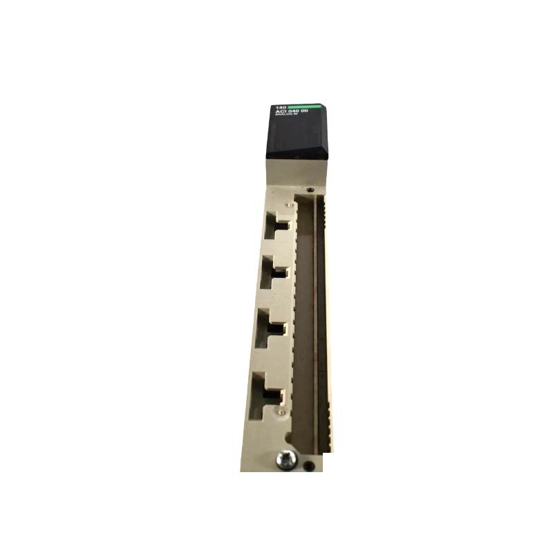 Schneider 140ACI04000C Analog Input Module Modicon Quantum I/O series