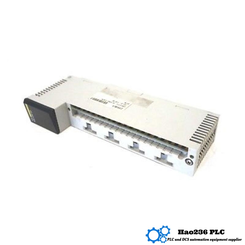 Schneider 140ARI03000C Modulus Ingressus Analogicus seriei Modicon Quantum