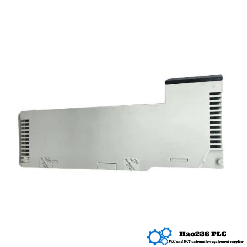 Schneider 140ARI03010C Analog Input Module Modicon Quantum series