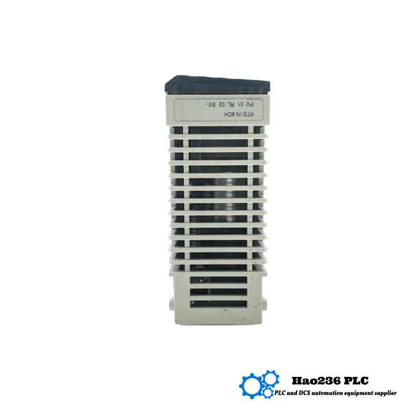 Schneider 140ARI03010C Analog Input Module Modicon Quantum series