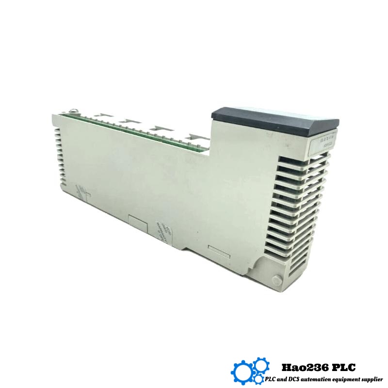 Schneider 140ARI03010C Analog Input Module Modicon Quantum series
