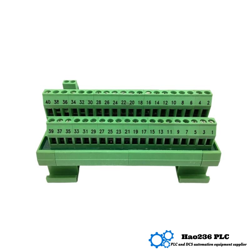 Schneider 140CFA04000 General Purpose Terminal Board