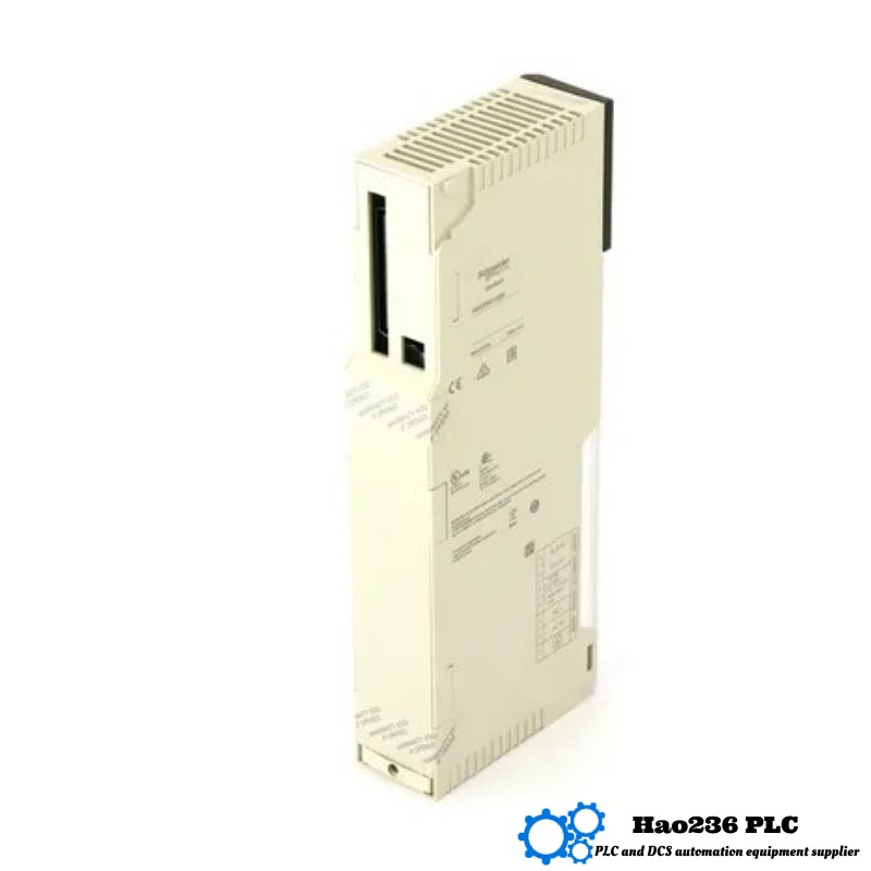 Schneider 140CPS11420C Power Supply Module Modicon Quantum PLC series