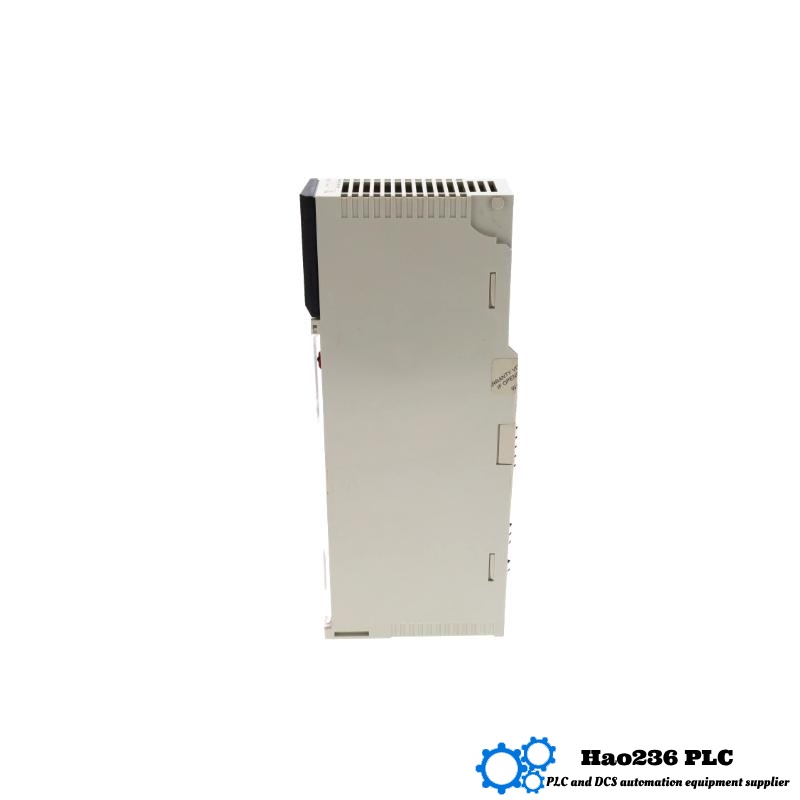 معالج وحدة Schneider 140CPU43412A من سلسلة Modicon Quantum PLC