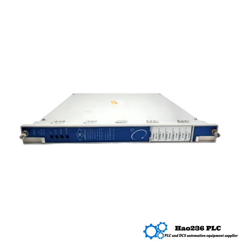 Bently Nevada 3500/62-01-00 163179-03 Temperature Monitor