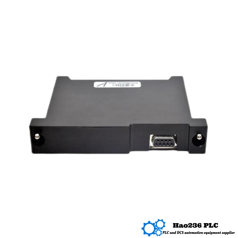 Bently Nevada 170180-01-00 External Sensor I/O Module