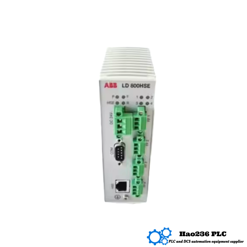 ABB LD 810HSE EX 3BSE091722R1 Link Device (LD)