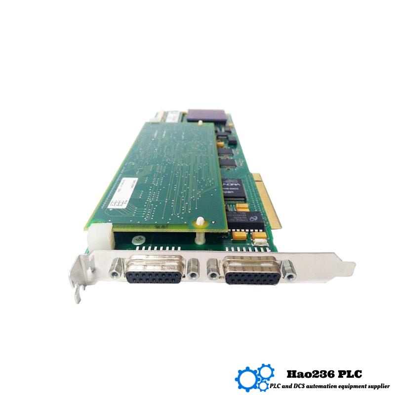 ABB PU516 3BSE013064R1 Real-Time Accelerator Board