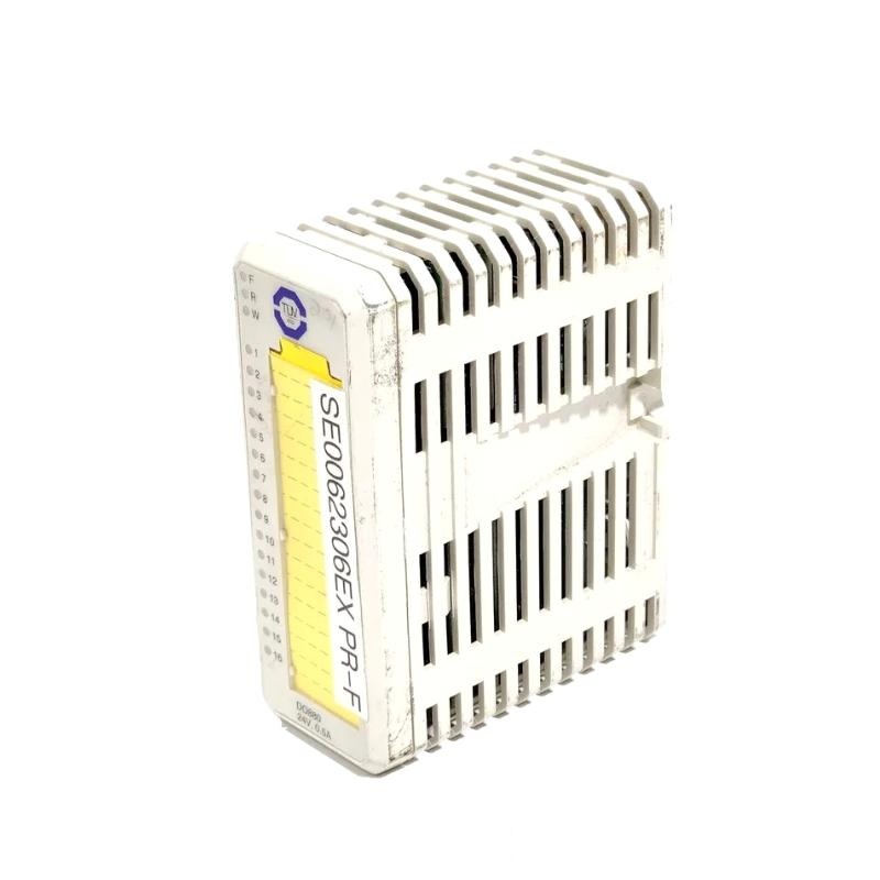 ABB DO880 3BSE028602R1 Digital Output Module