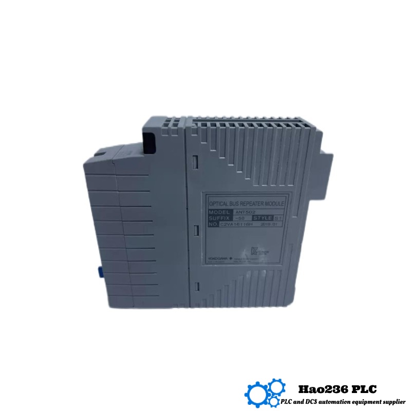 Yokogawa ANT502-50 Optical Bus Slave Module