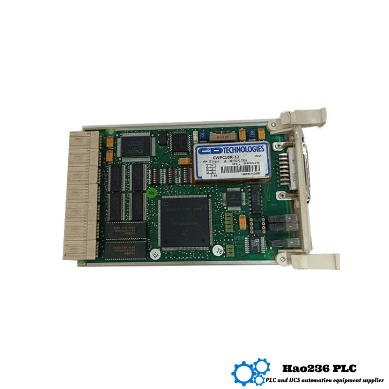 ABB CI543 3BSE010699R1 Communication Interface Module