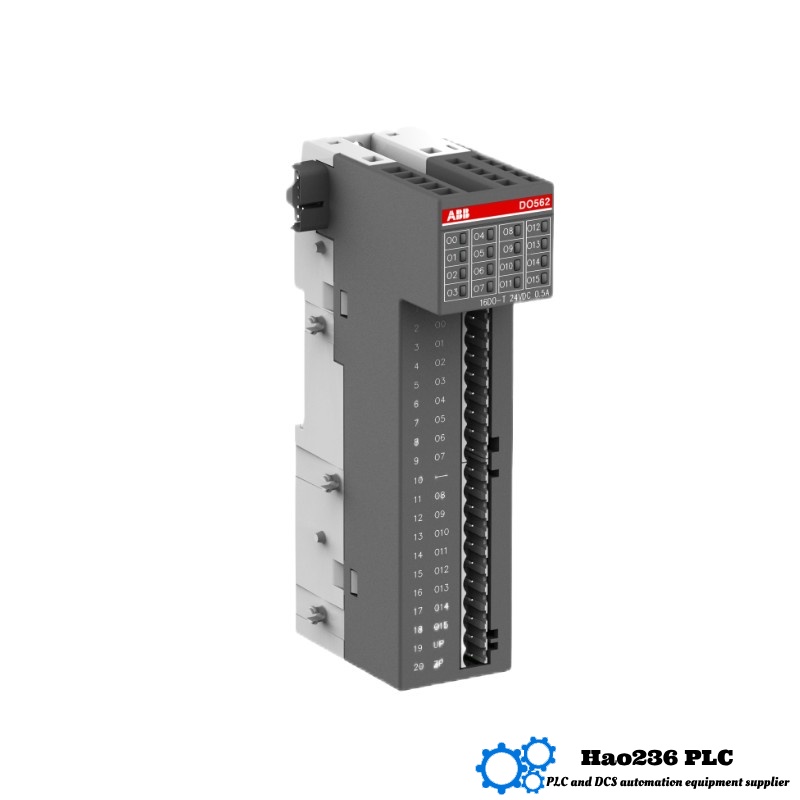 ABB DO562 1SAP230900R0000 Digital Output Module