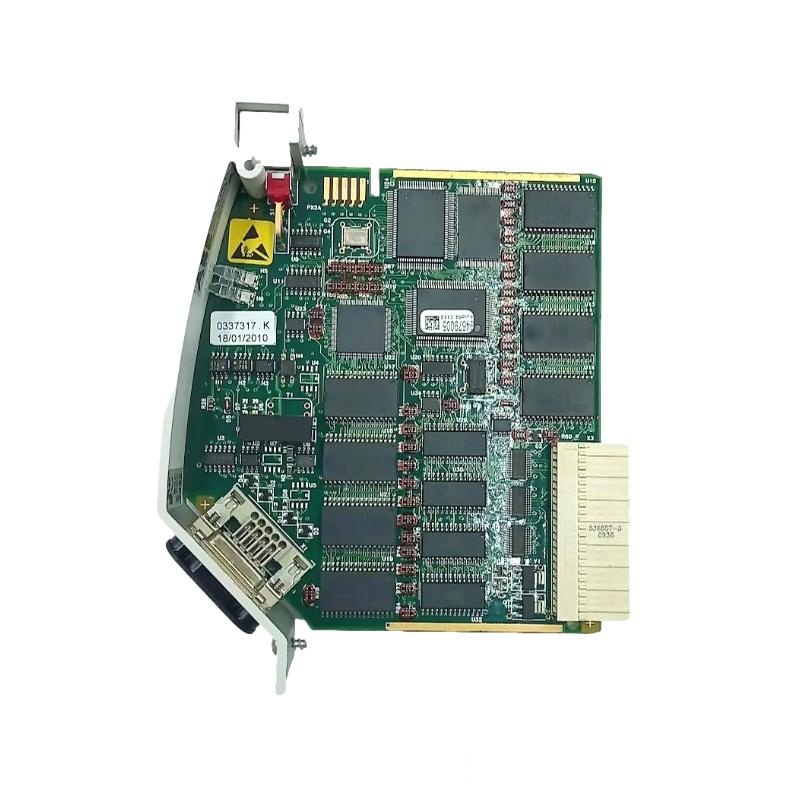 ABB FI 830F 3BDH000032R1 Fieldbus Module