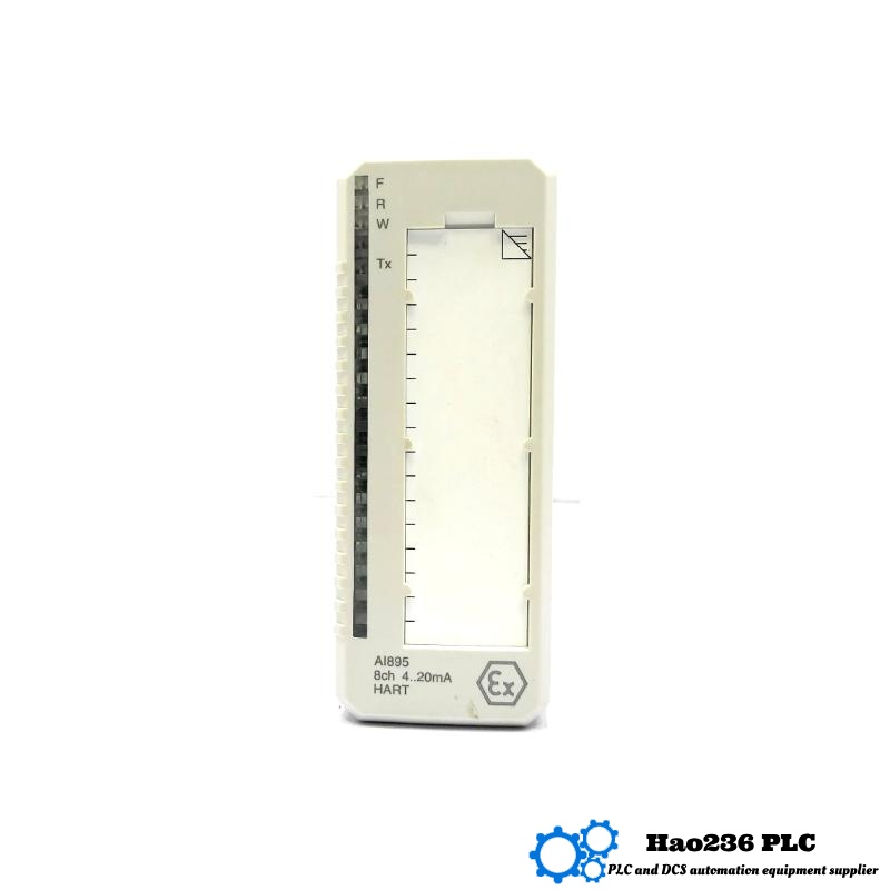 Modulo di ingresso analogico ABB AI895 3BSC690086R1