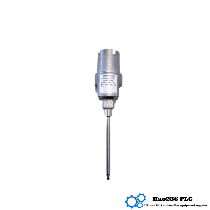 Bently Nevada 21000-00-00-00-043-04-02 Proximity Probe Housing Assembly