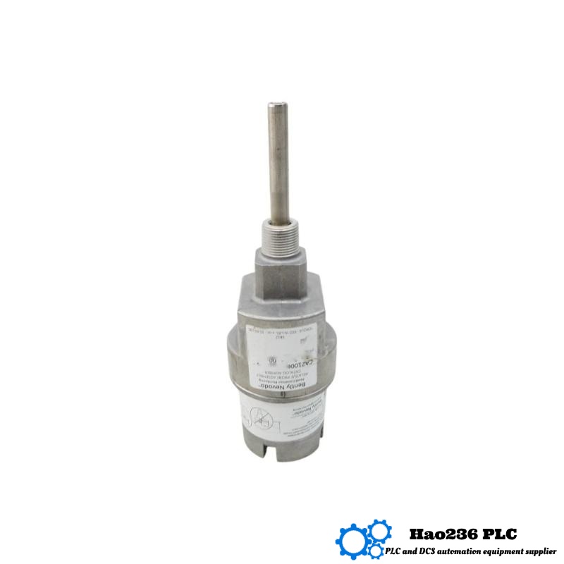 Bently Nevada 21000-16-05-00-084-04-02 Proximity Probe Housing Assembly 3300 XL Series