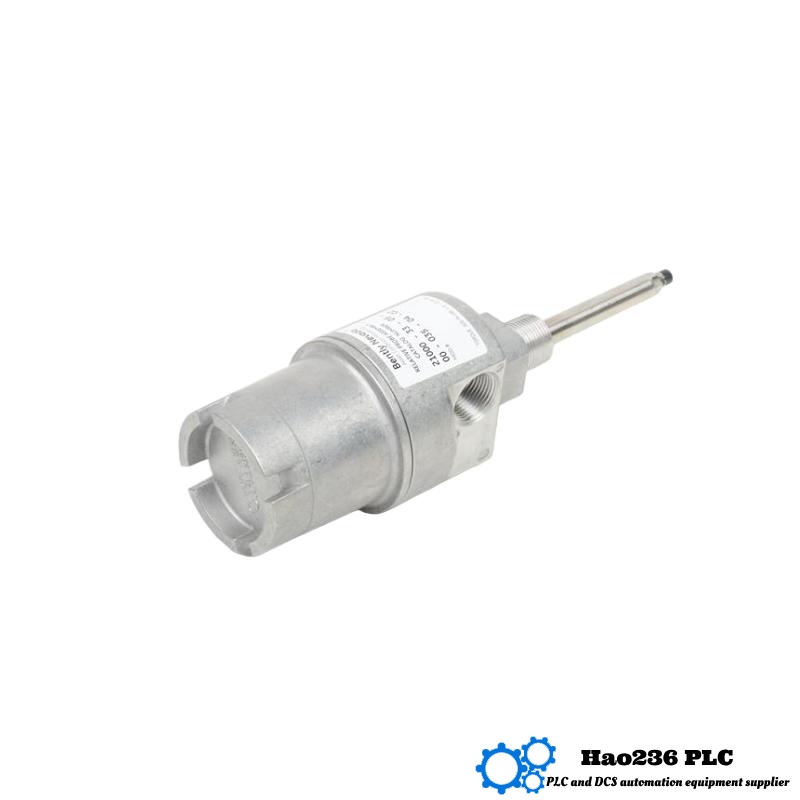 Bently Nevada 21000-16-05-00-084-04-02 Proximity Probe Housing Assembly 3300 XL Series
