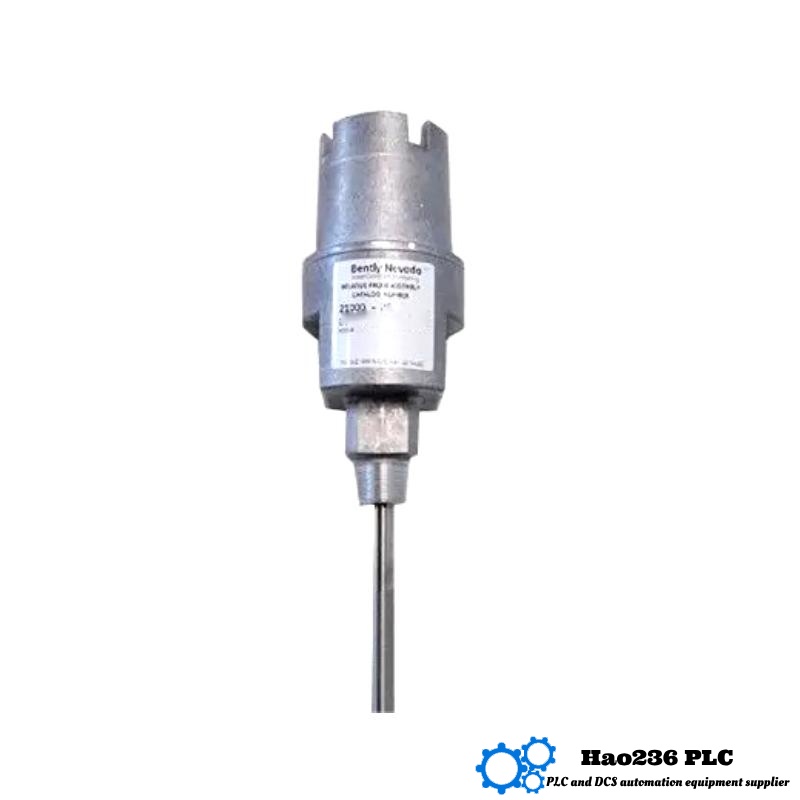 Bently Nevada 21000-16-05-00-094-03-02 Proximity Probe Housing Assembly 3300 XL Series
