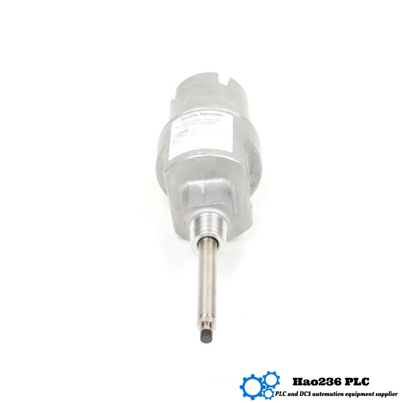 Bently Nevada 21000-16-05-00-105-03-02 Proximity Probe Housing 3300XL series