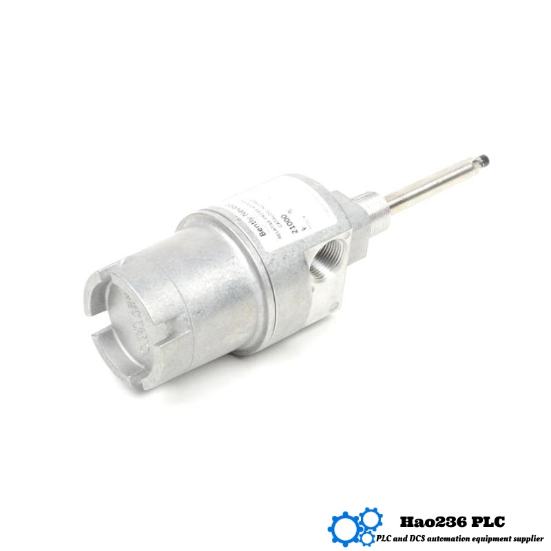 Bently Nevada 21000-16-05-00-33-04-02 Proximity Probe Housing Assembly 3300XL series