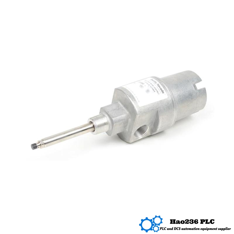 Bently Nevada 21000-16-05-00-33-04-02 Proximity Probe Housing Assembly 3300XL series