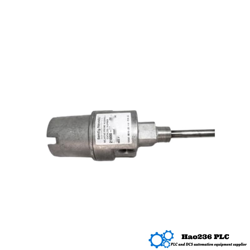 Bently Nevada 21000-16-05-15-098-03-02 Proximity Probe Housing Assembly 3300XL series