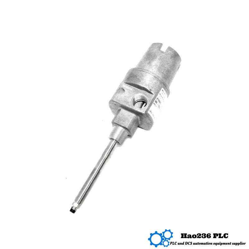 Bently Nevada 21000-16-05-00-33-04-02 Proximity Probe Housing Assembly 3300XL series