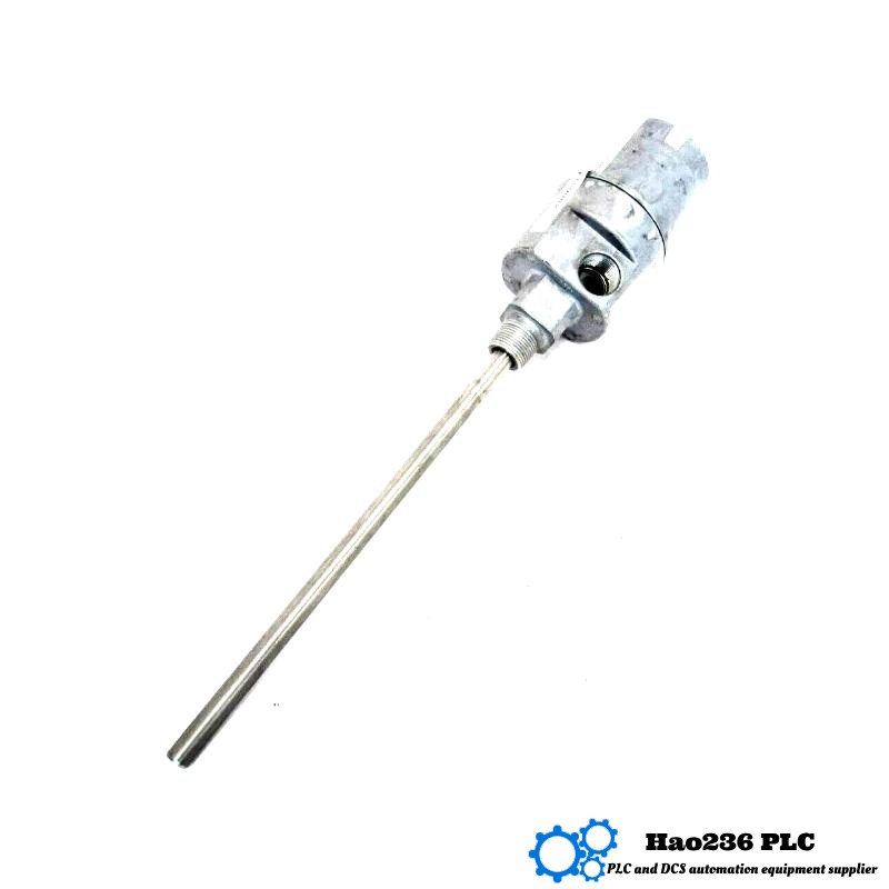 Bently Nevada 21000-16-10-00-061-03-02 Proximity Probe Housing Assembly 3300 XL Series