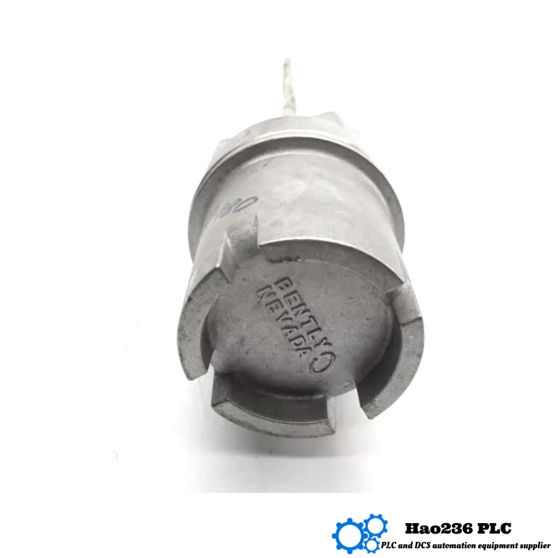 Bently Nevada 21000-16-10-00-061-03-02 Proximity Probe Housing Assembly 3300 XL Series