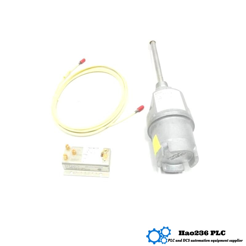 Bently Nevada 21000-16-10-00-065-04-02 Proximity Probe Housing Assembly 3300 XL series