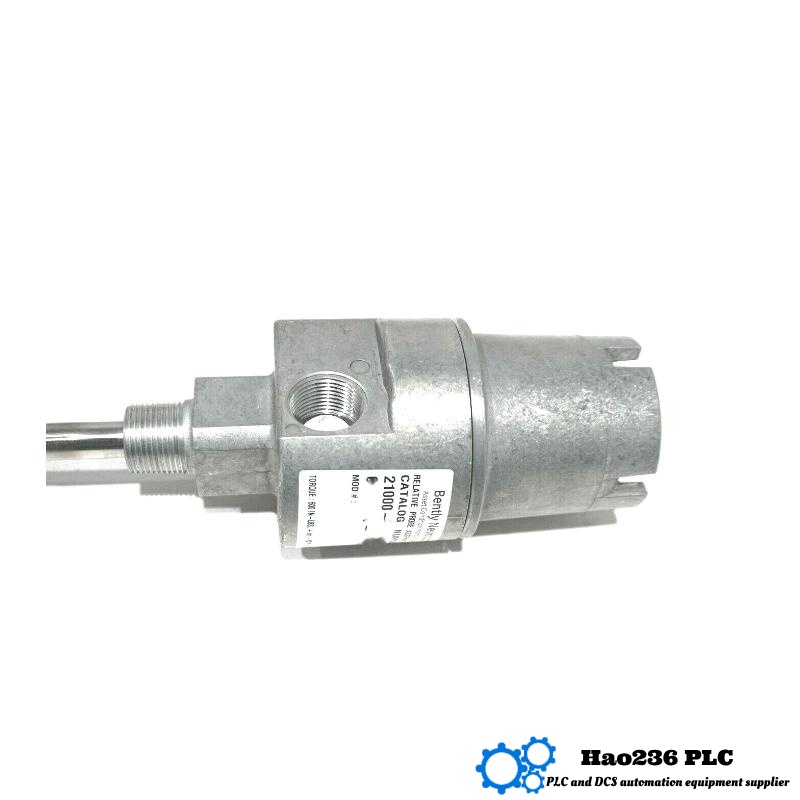 Bently Nevada 21000-16-10-00-228-03-02 Proximity Probe Housing Assembly 3300XL series