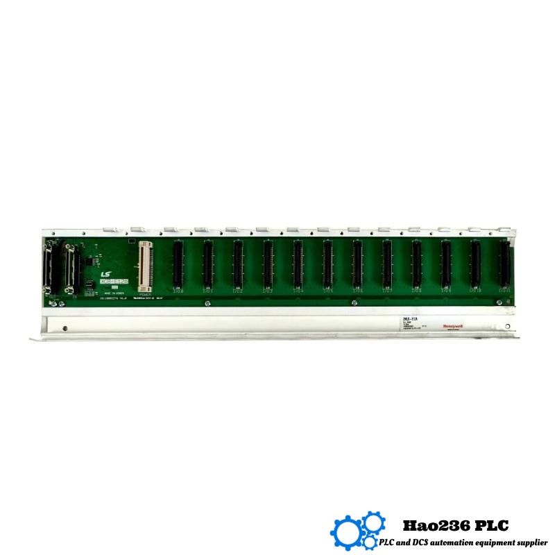Honeywell 2MLB-M12A Main CPU Base 12-Slot