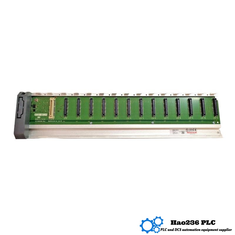 Honeywell 2MLB-M12A Main CPU Base 12-Slot
