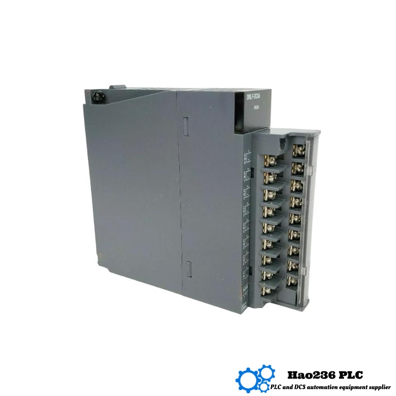 Honeywell 2MLF-DC8A-CC 8-Channel Voltage Output Module
