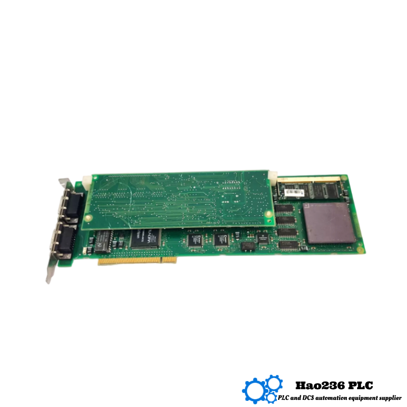 ABB PU516 3BSE013064R1 Real-Time Accelerator Board