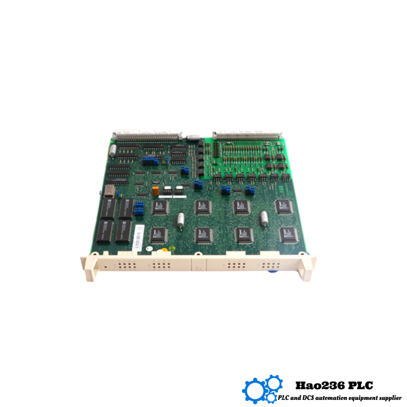 ABB DSDP 170 57160001-ADF Pulse Counter Board