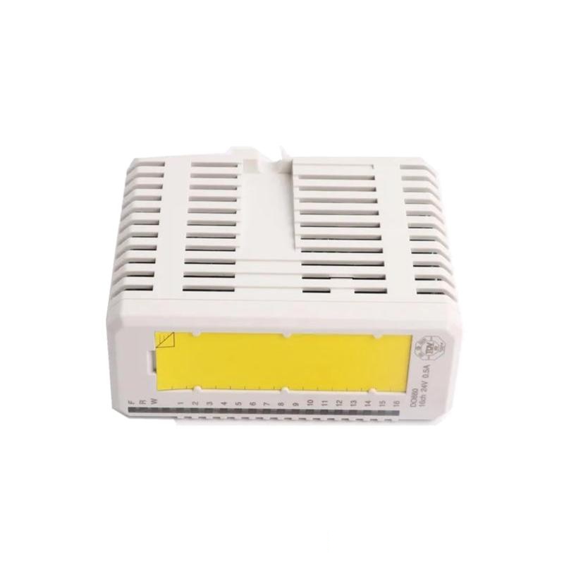 ABB DO880 3BSE028602R1 Digital Output Module
