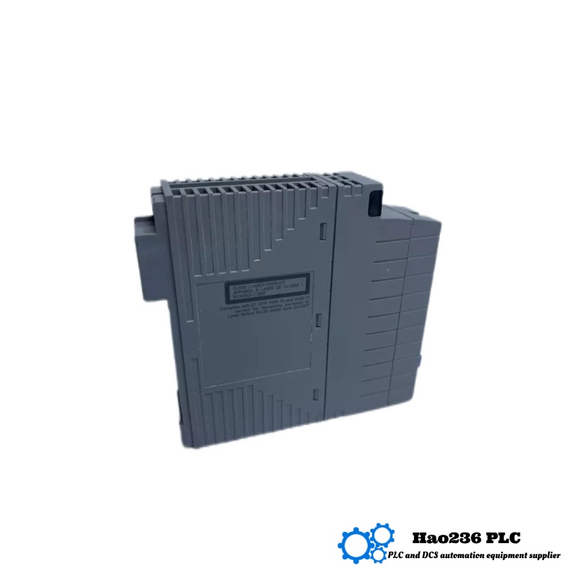 Yokogawa ANT502-50 Optical Bus Slave Module