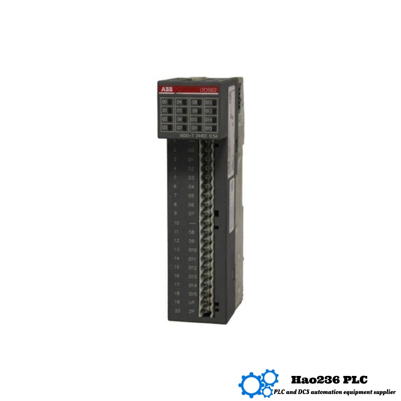 ABB DO562 1SAP230900R0000 Digital Output Module
