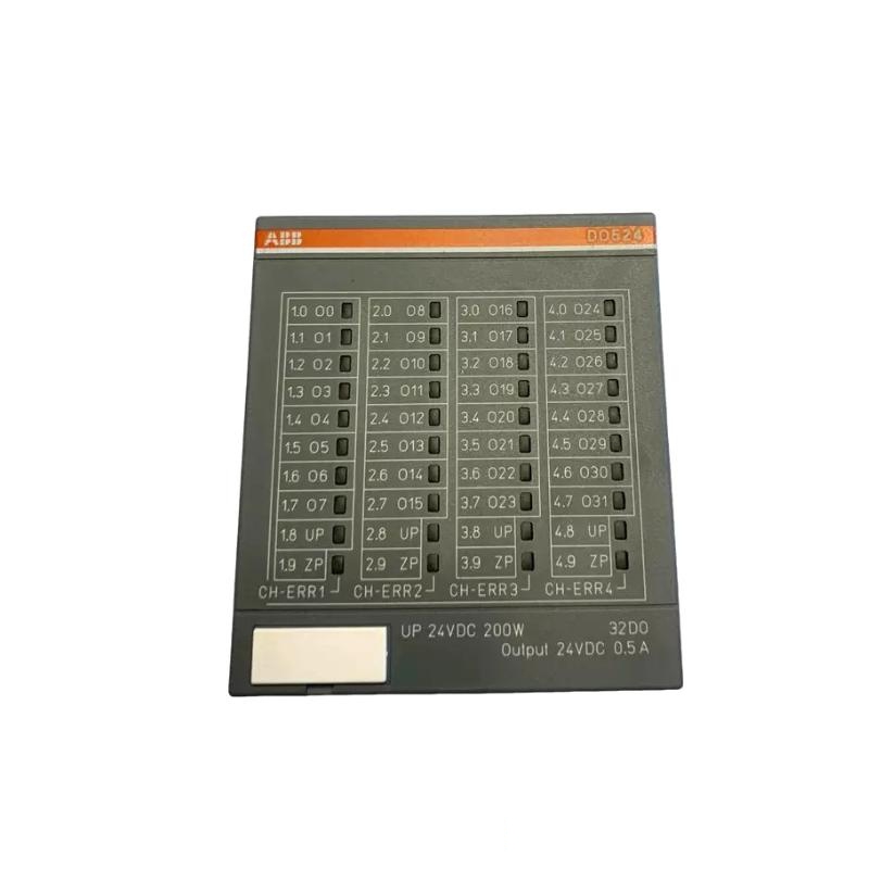 ABB DO524 1SAP240700R0001 Digital Output Module