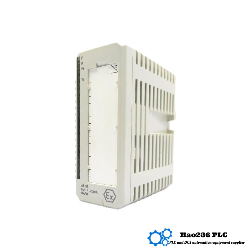 Modulo di ingresso analogico ABB AI895 3BSC690086R1