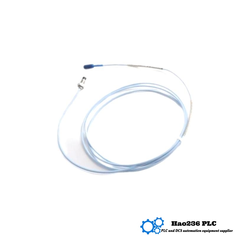 Bently Nevada 330101-00-08-20-02-05 Proximity Probe (8mm) 3300 XL Series