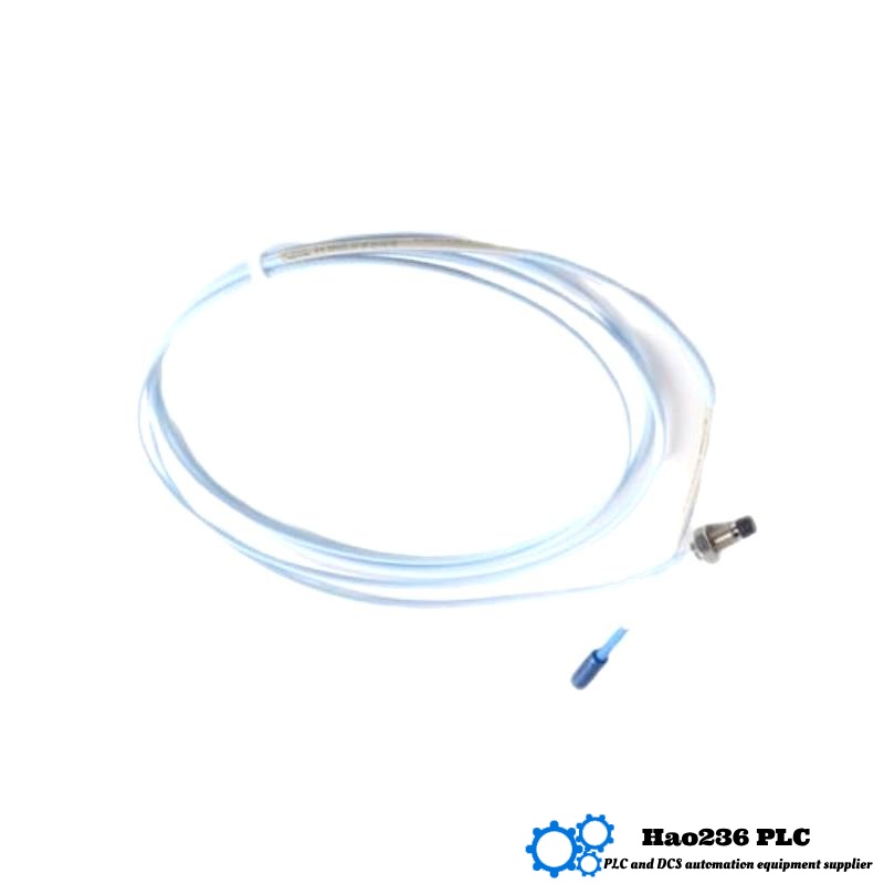 Bently Nevada 330101-00-08-20-02-05 Proximity Probe (8mm) 3300 XL Series