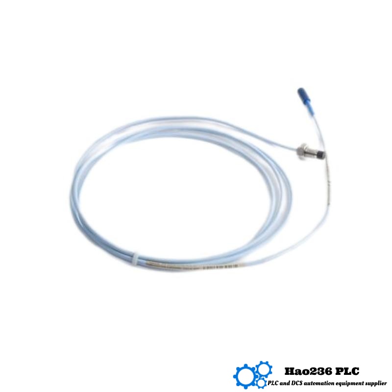 Bently Nevada 330101-00-08-20-02-05 Proximity Probe (8mm) 3300 XL Series