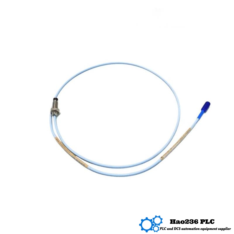 Bently Nevada 330101-00-09-10-02-05 Proximity Probe (8 mm) 3300 XL Series