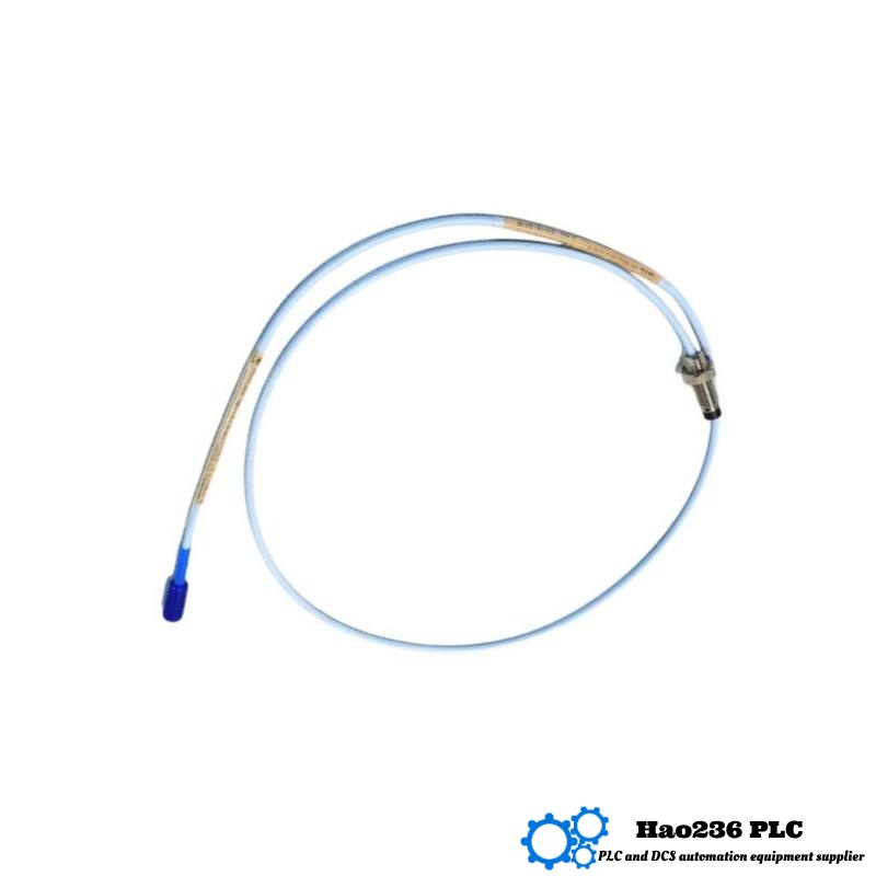 Bently Nevada 330101-00-09-10-02-05 Proximity Probe (8 mm) 3300 XL Series